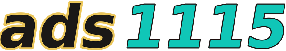 ads1115 logo